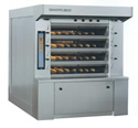 Baker's Best Artisan Deck Oven