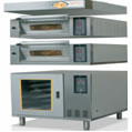 Baker's Best Modular Electric Deck Oven