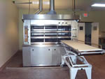 Baker's Best Deck Oven