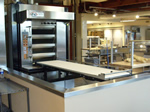 Baker's Best Artisan Deck Oven